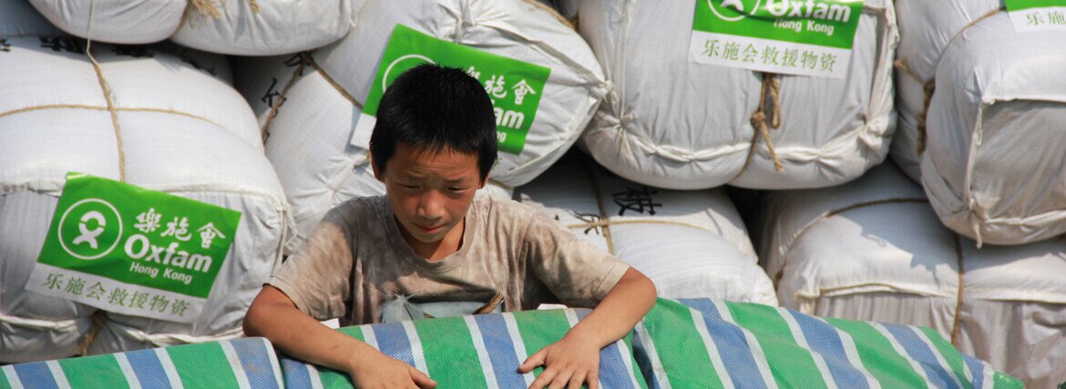 Yunnan Earthquake