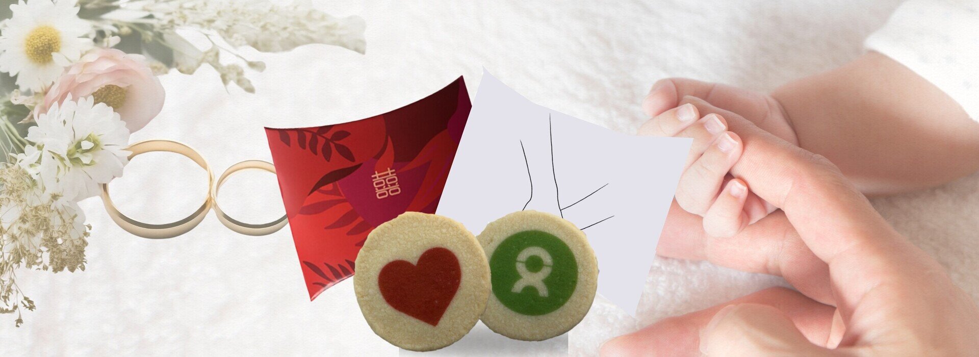 Oxfam Favour (Macao)