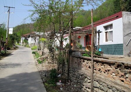 Image of Stepping Out of the Socialist Kingdom – Visiting Oxfam’s China projects with DPR Korean counterparts