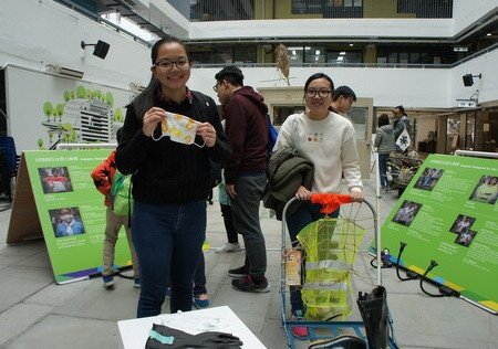 帮助基层工友的小法宝 - 图像