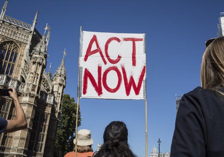 Image of NGOs win historic victory against French State for failing to tackle climate change