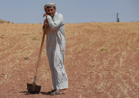 Image of Developing world crying out for climate justice as green finance promises go unfulfilled