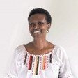 Winnie Byanyima - 图像
