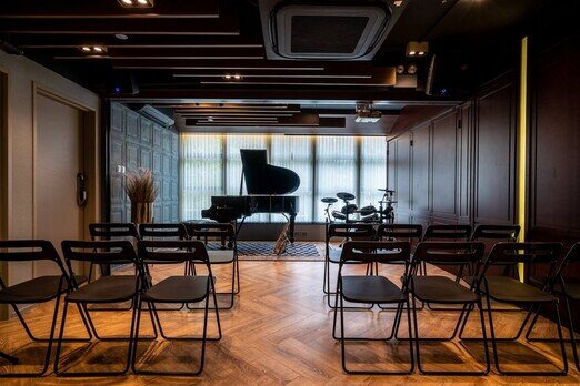 S'way Studio
