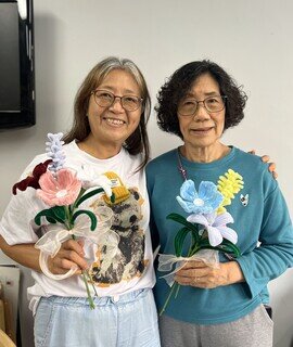 Youth & Public Activity