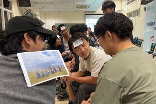 畢業營