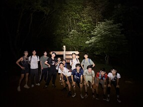 夜行训练