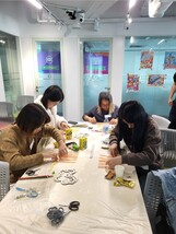 Image of Donor gathering Jan 2026