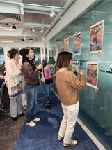 Image of Donor gathering Jan 2026