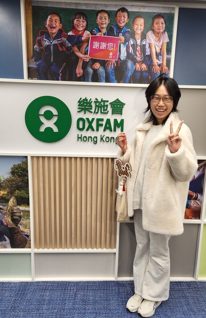 Image of Donor gathering Jan 2026