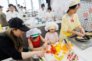 「良食企劃」無窮新煮意設計比賽 — 決賽暨頒獎禮已於5月3日順利完成
