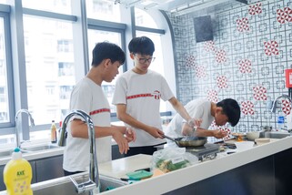 「良食企劃」無窮新煮意設計比賽 — 決賽暨頒獎禮已於5月3日順利完成