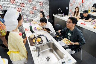 「良食企劃」無窮新煮意設計比賽 — 決賽暨頒獎禮已於5月3日順利完成