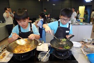 「良食企劃」無窮新煮意設計比賽 — 決賽暨頒獎禮已於5月16日順利完成