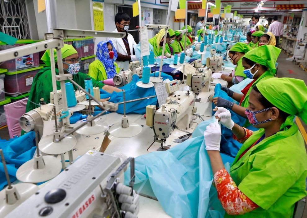 Pandemic profits soar by billions as poorest pay price – Oxfam （只有英文） - 圖像
