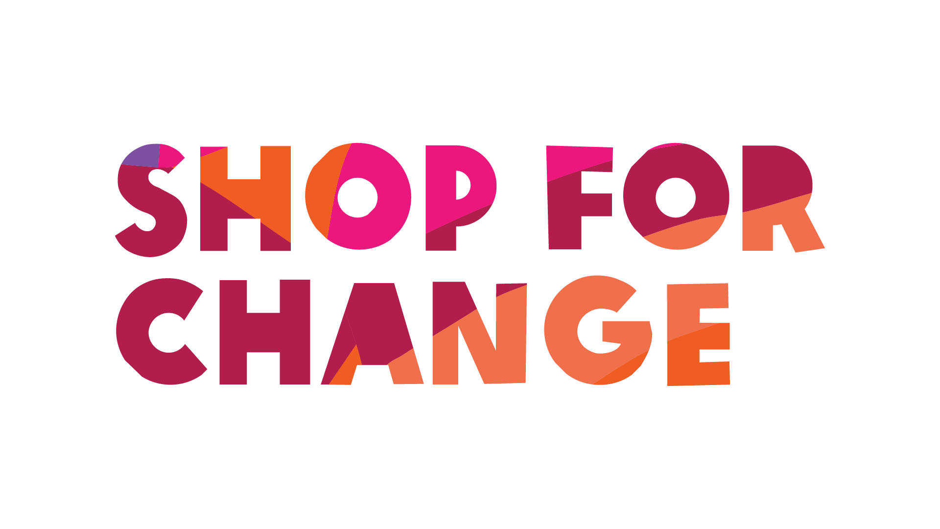 Shop For Chnage