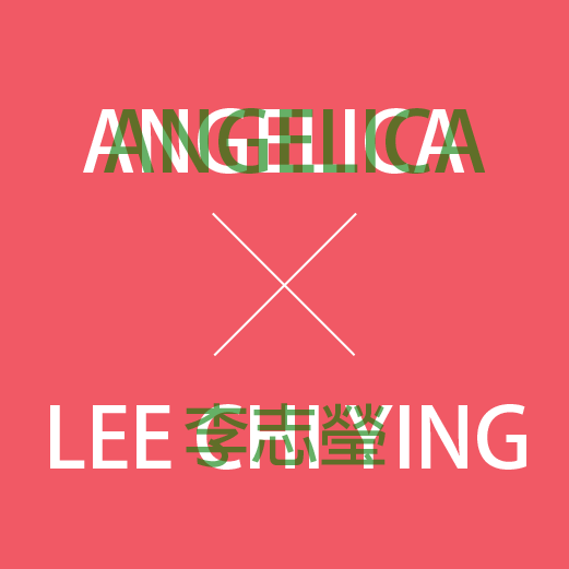 Angelica x Lee Chi Ying