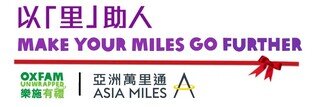 Asia Miles