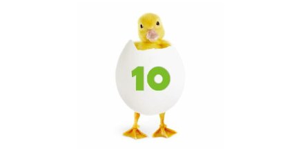 10Ducks