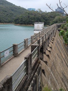 Lower Dam