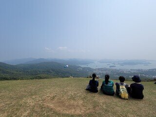 sai kung