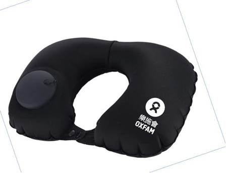 Air pillow