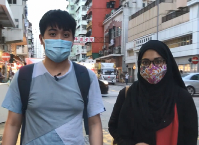 少数族裔交流之旅