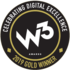 W3 Award