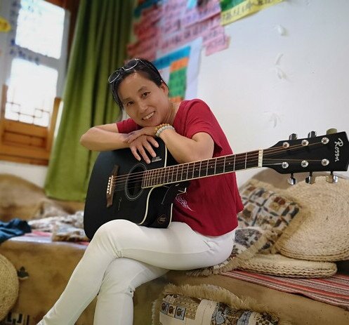 Image of Gender Justice - Oxfam in mainland China