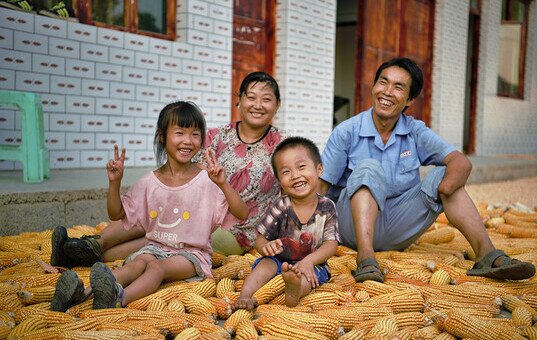 Agriculture and Poverty Reduction Policy