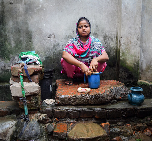 Image of Bangladesh