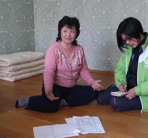 Image of DPR Korea (North Korea) - Impact of our work