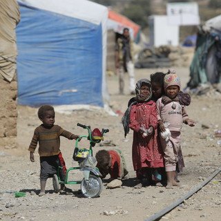 Yemen Crisis