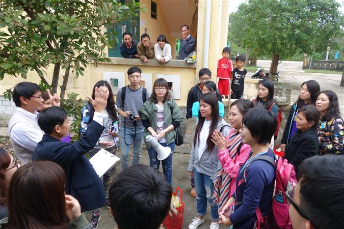 Contingency plan exercise