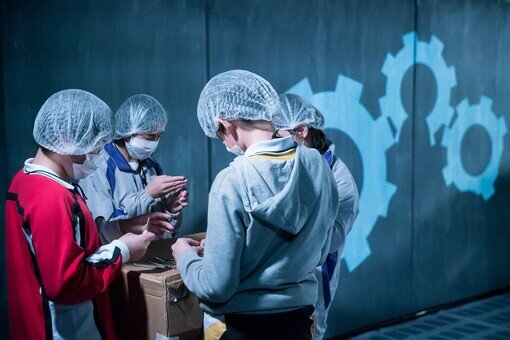 worker