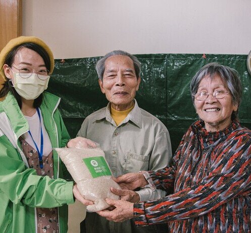 Image of Novel Coronavirus Relief Efforts (Macau)