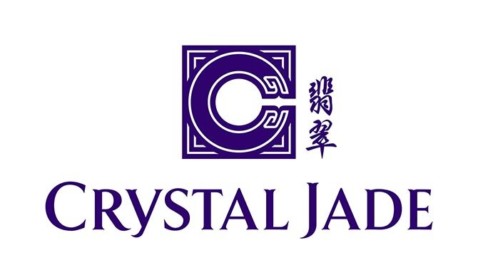 Crystal Jade Logo