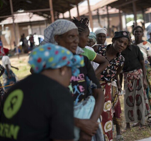 發展項目 - 圖像